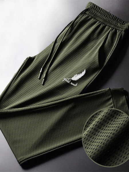 Lightweight Athletic Joggers for Hiking, Running & Gym