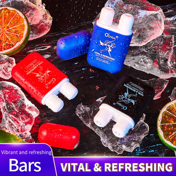 O’cheal Double Hole Energy Stick