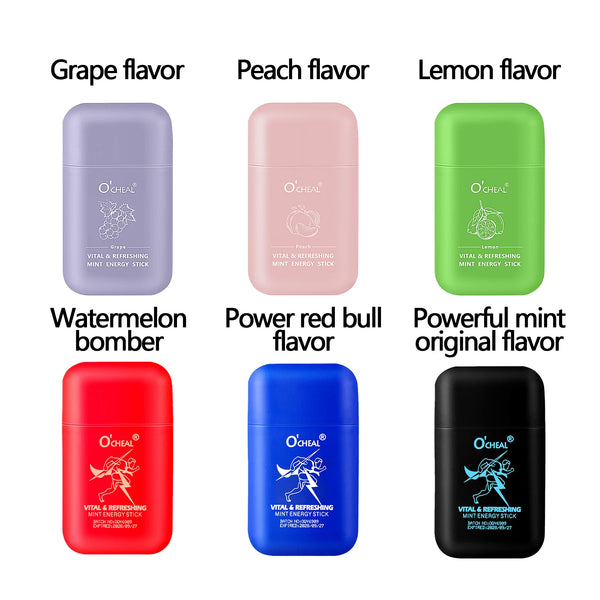 O’cheal Double Hole Energy Stick