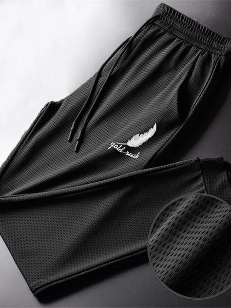 Lightweight Athletic Joggers for Hiking, Running & Gym