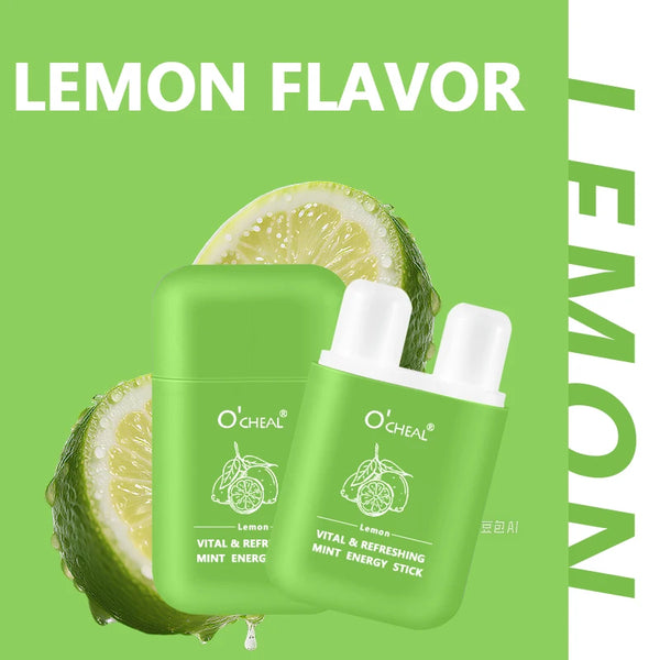 O’cheal Double Hole Energy Stick