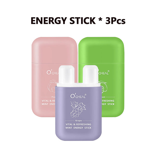 O’cheal Double Hole Energy Stick
