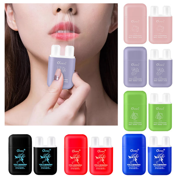 O’cheal Double Hole Energy Stick