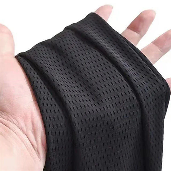 Lightweight Athletic Joggers for Hiking, Running & Gym