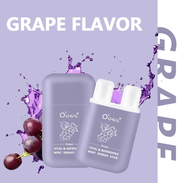 O’cheal Double Hole Energy Stick