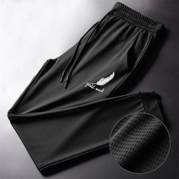 Lightweight Athletic Joggers for Hiking, Running & Gym