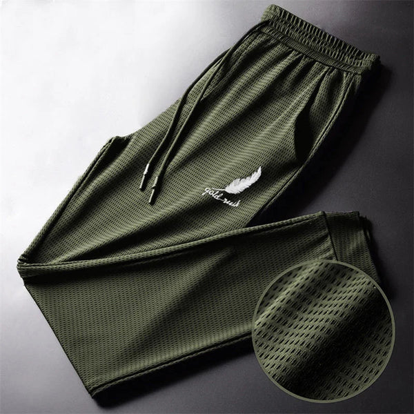 Lightweight Athletic Joggers for Hiking, Running & Gym