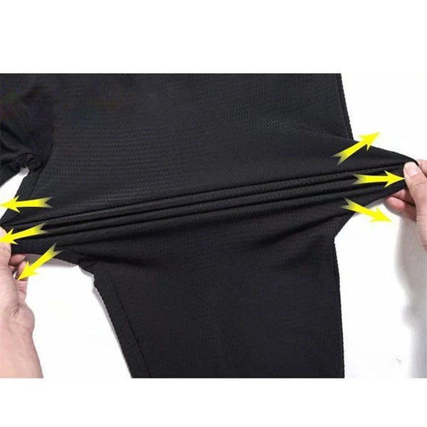 Lightweight Athletic Joggers for Hiking, Running & Gym