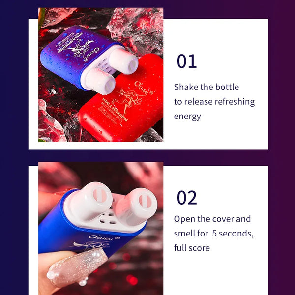 O’cheal Double Hole Energy Stick