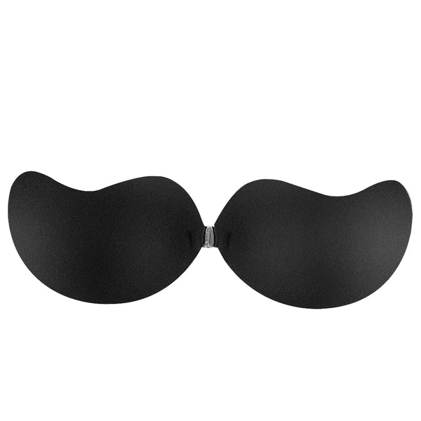 Invisible Push-Up Silicone Bra