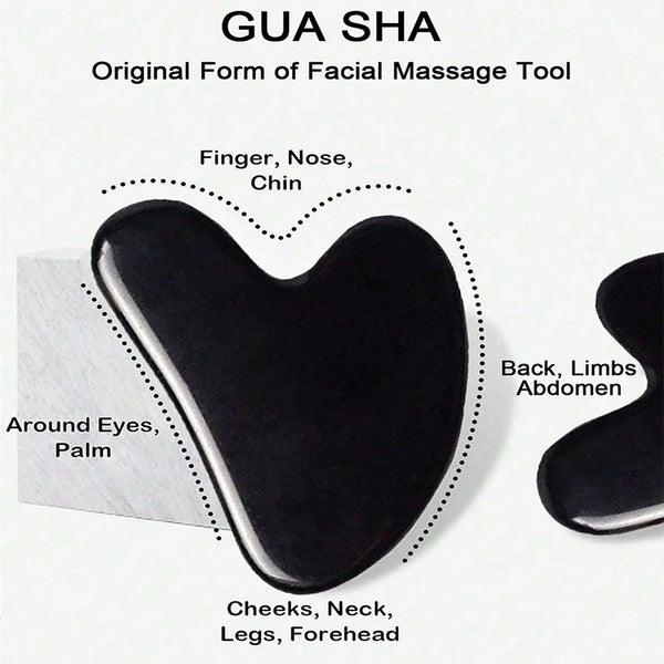 Facial Massage Roller for Lifting, Contouring