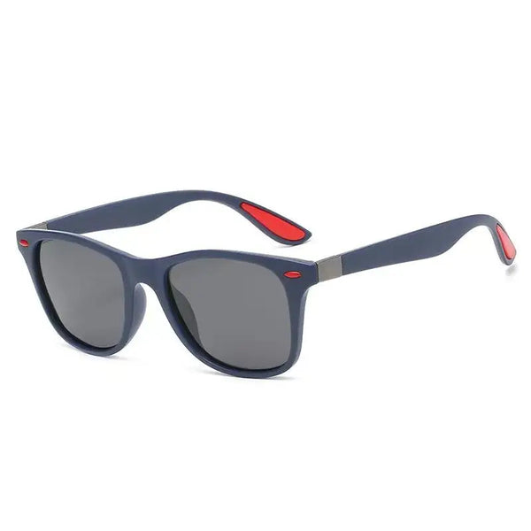 Night Vision Polarized Driving Glasses