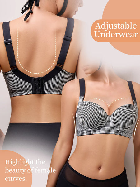 Anti-Sagging Adjustable Comfort Fit Everyday