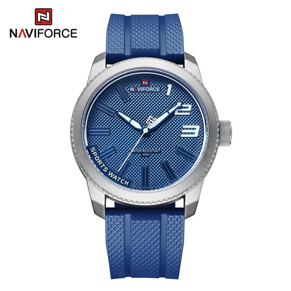 NAVIFORCE Luxury Military Quartz Watch