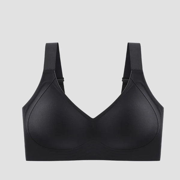 Seamless Anti-Sagging Comfort Bra