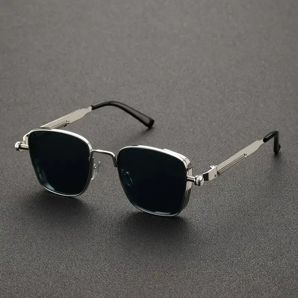 2025 Men’s Polarized Sunglasses – Luxury Driving Style