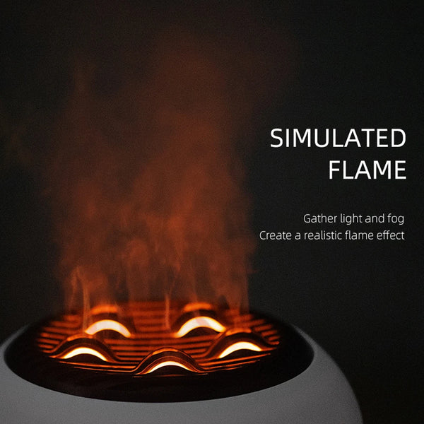 Turn Any Room into a Cozy Spa