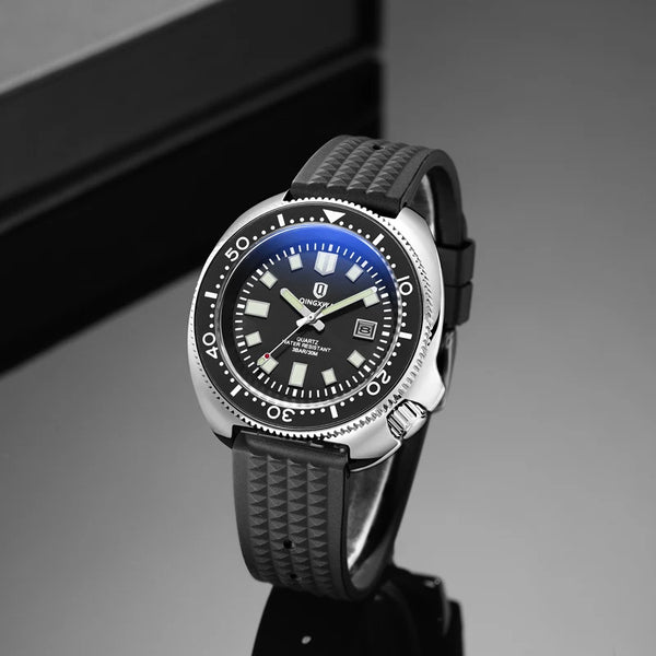 Luxury Men’s Quartz Watch