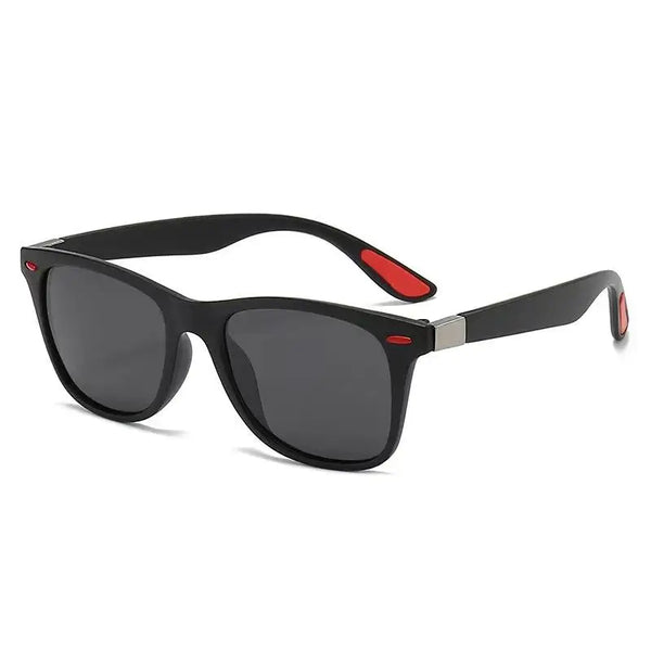 Night Vision Polarized Driving Glasses