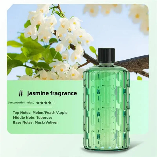 Breathe Fresh Every Day with This Aroma Diffuser & Humidifier