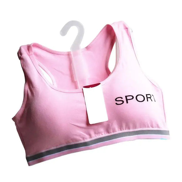 Women Yoga & Fitness Sports Bra