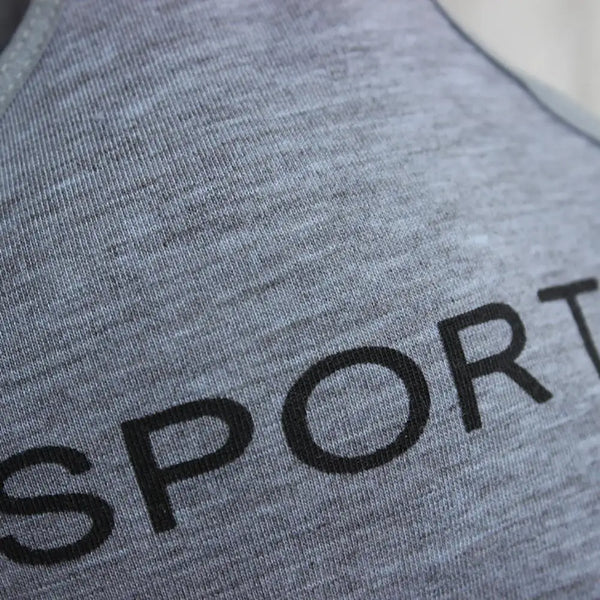 Women Yoga & Fitness Sports Bra