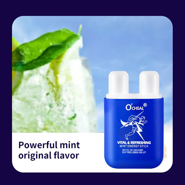 O’cheal Double Hole Energy Stick
