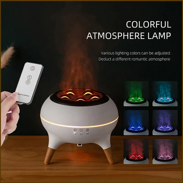 Turn Any Room into a Cozy Spa