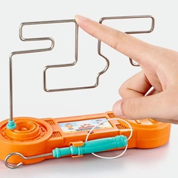 Fun Science Experiment Toy