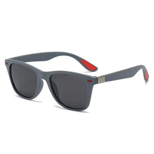 Night Vision Polarized Driving Glasses