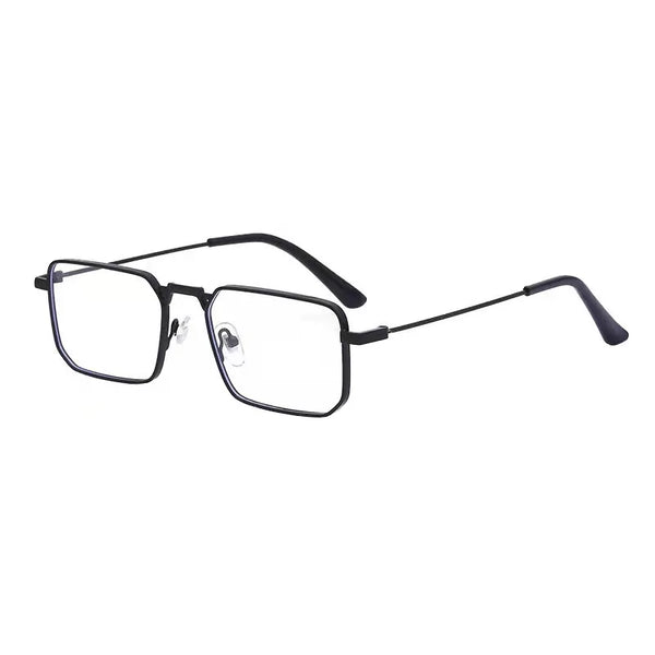 High-Quality Rectangle Sunglasses – Timeless Elegance for Men & Women