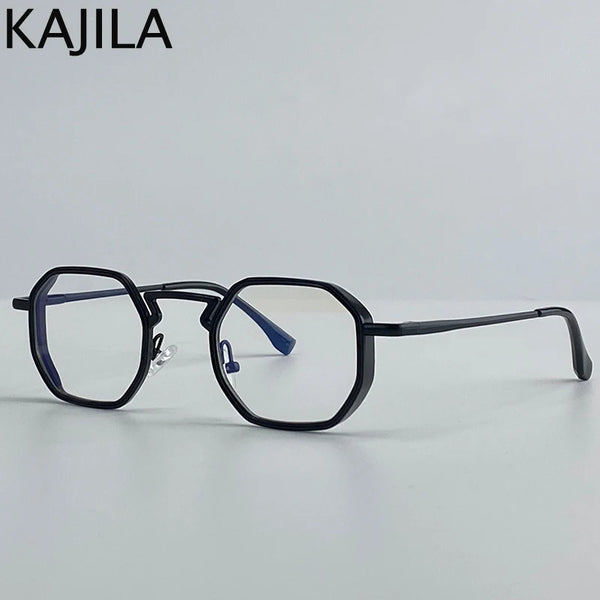 Hexagon Sunglasses Men’s