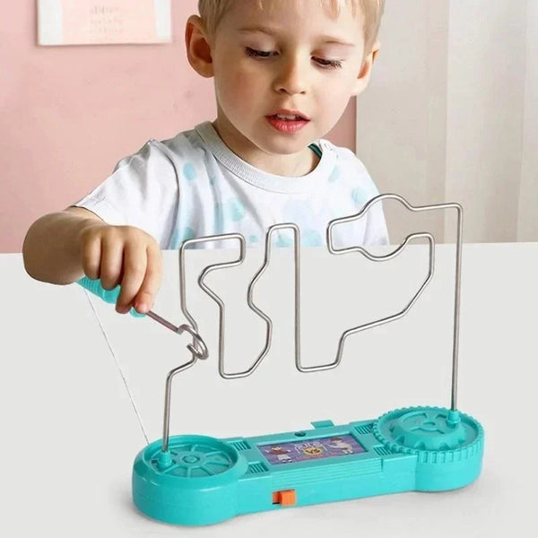 Fun Science Experiment Toy