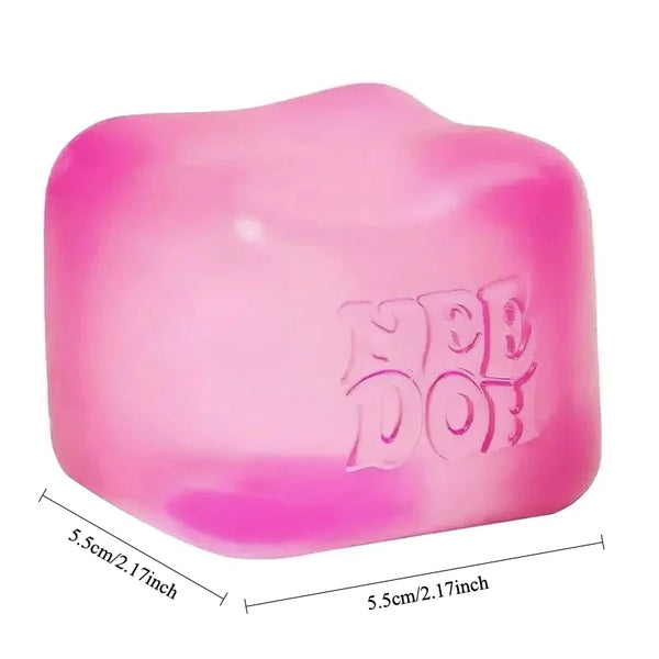 2026 HOT SELLER! Nee Doh Nice Cube