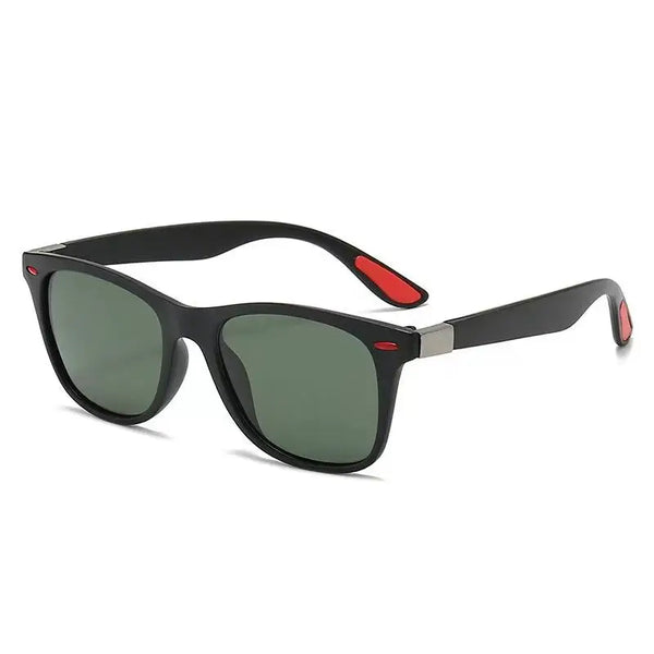 Night Vision Polarized Driving Glasses