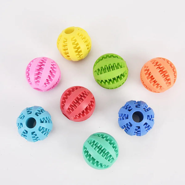 Treat Ball Toy for Dogs