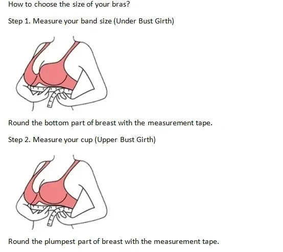 Elegant European Lace Bra Set for Women