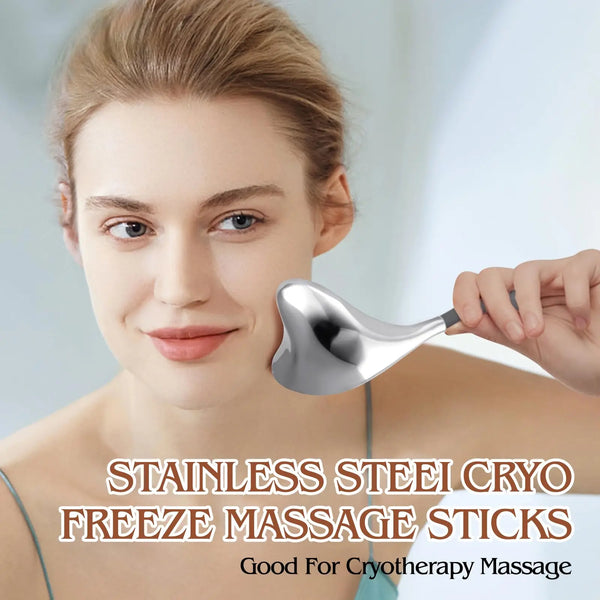 Globes Facial Skin Care Tools for Women