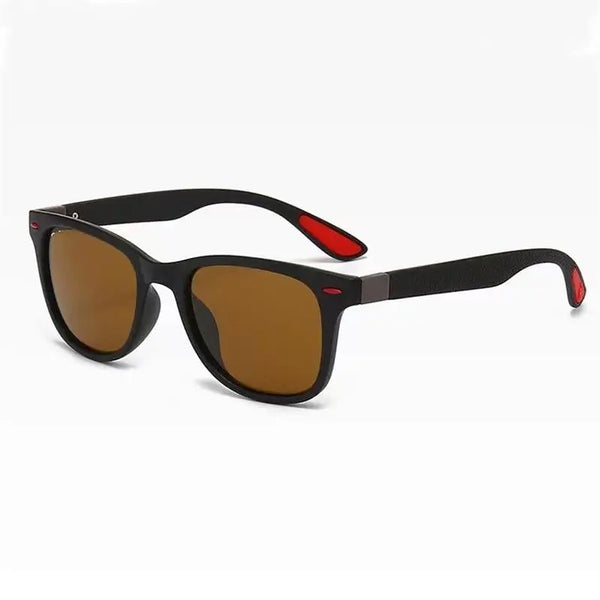 Night Vision Polarized Driving Glasses