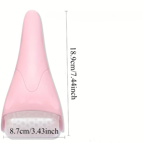 Cooling Spa Massager for Face & Eyes