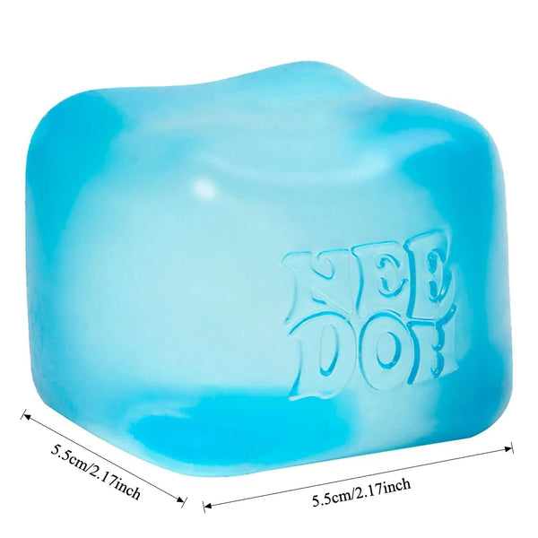 2026 HOT SELLER! Nee Doh Nice Cube