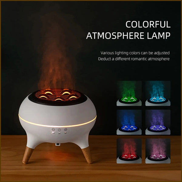 Turn Any Room into a Cozy Spa