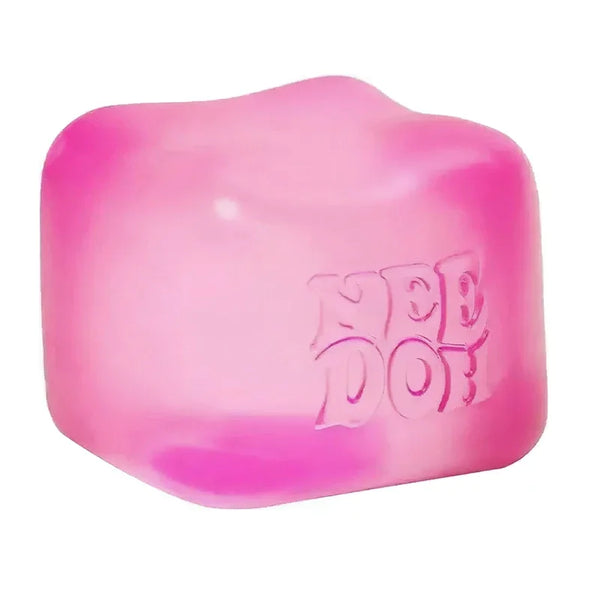 2026 HOT SELLER! Nee Doh Nice Cube