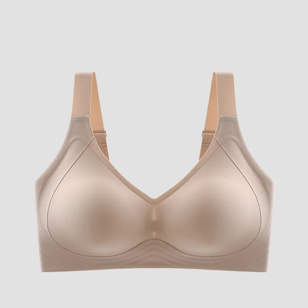 Seamless Anti-Sagging Comfort Bra