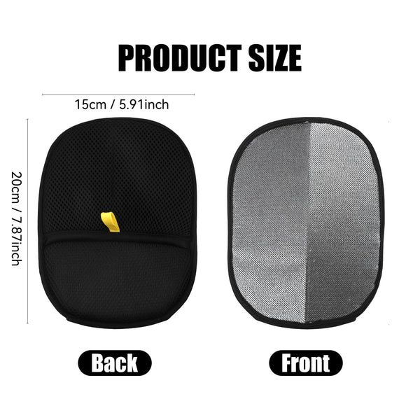 Pet Hair Remover Gloves