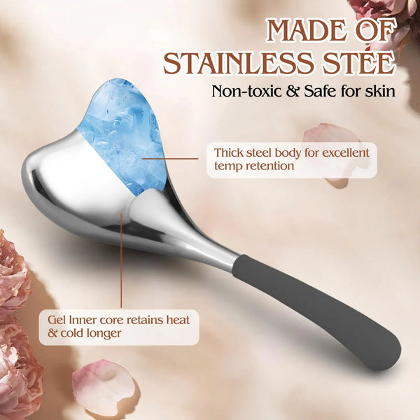 Globes Facial Skin Care Tools for Women
