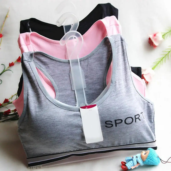 Women Yoga & Fitness Sports Bra