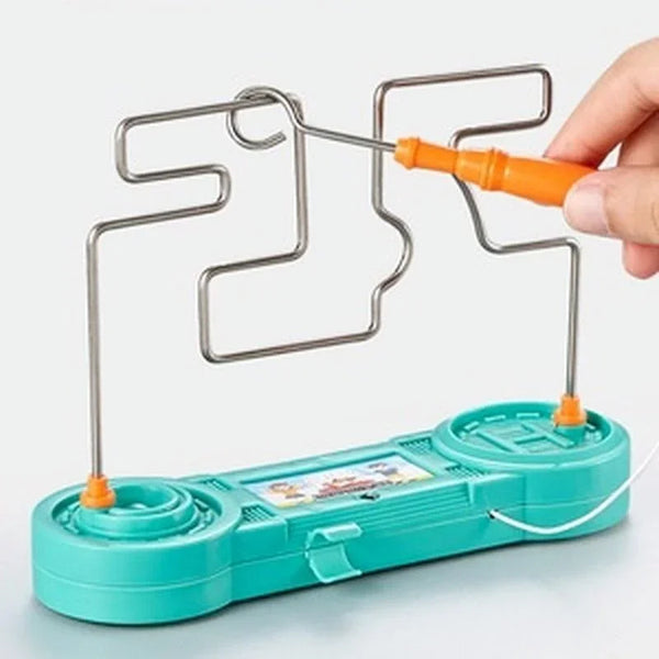 Fun Science Experiment Toy