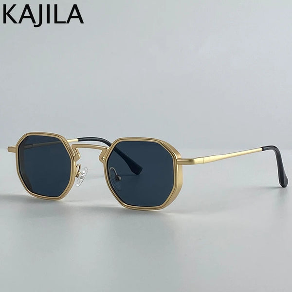Hexagon Sunglasses Men’s