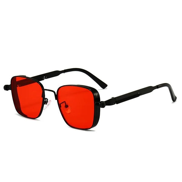 2025 Men’s Polarized Sunglasses – Luxury Driving Style